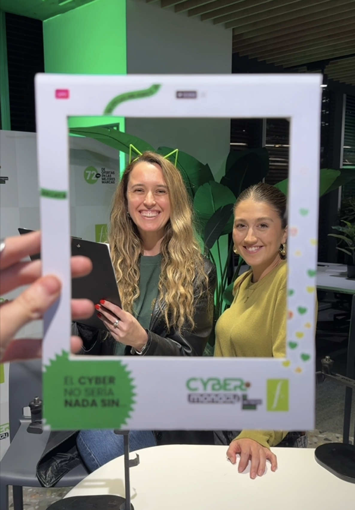 Falabella: TikTok
