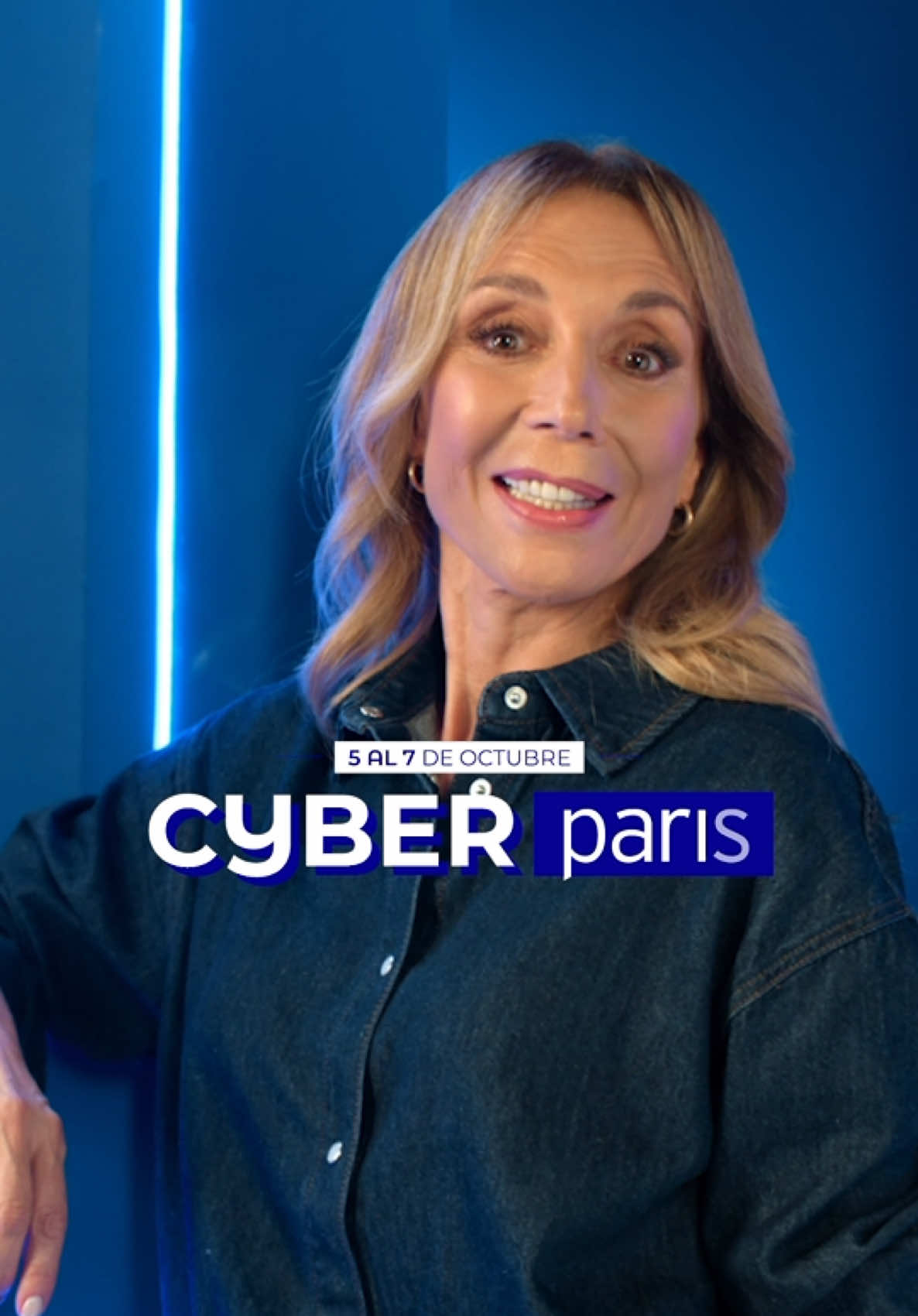 Paris: TikTok