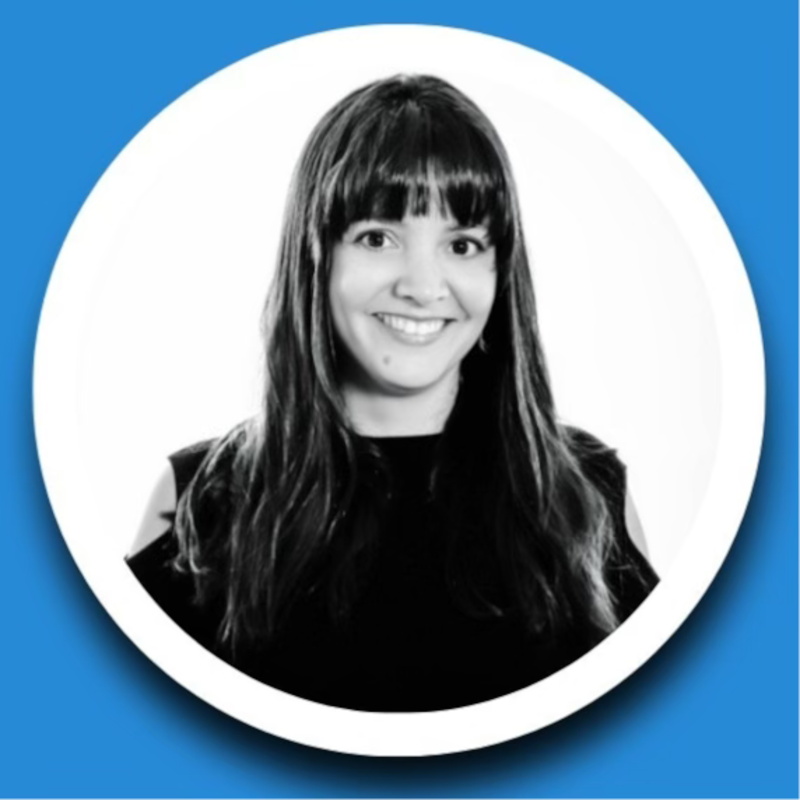 Foto de Tamara Paquiri